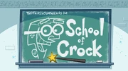 School Of Crock