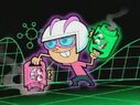 Blaster (Fairy Fairy Quite Contrary)
