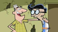 Dinkleberg and Crocker bond.
