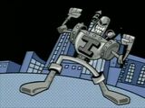 Iron Lung
