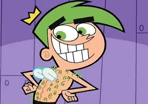 "I can show you my back hair if you want"