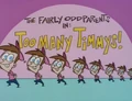 Too Many Timmys!
