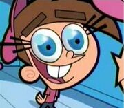 Timmy turner