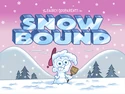 Titlecard-Snow Bound