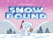 Titlecard-Snow Bound