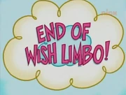 Wish Limbo ending.