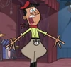 Mr. Bickles