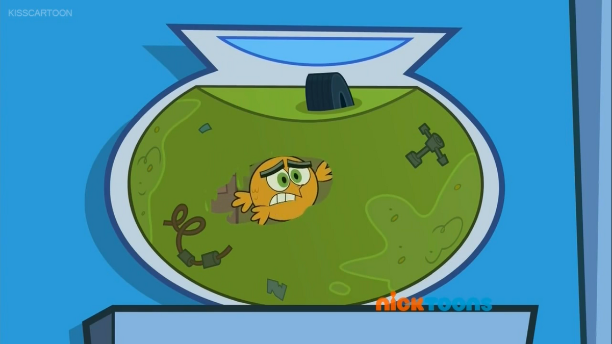 Fairly oddparents full episodes kisscartoon best sale