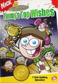 List of The Fairly OddParents DVD and VHS