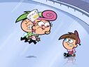 Just the Two of Us!, Fairly Odd Parents Wiki