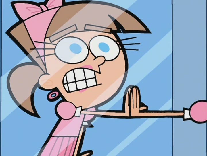 The Fairly OddParents! (episode). 