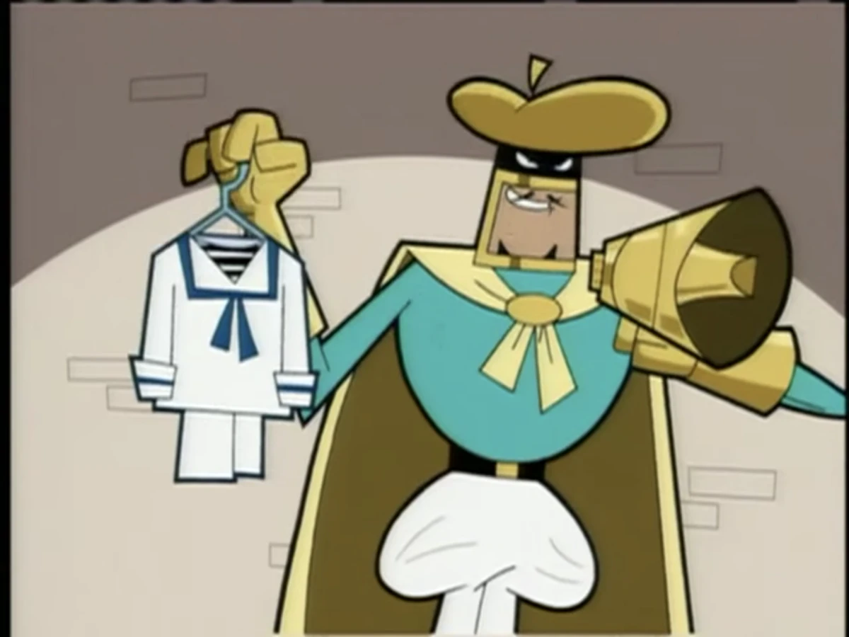 Bronze Kneecap/Images/Lights...Camera...Adam! Fairly Odd Parents Wiki