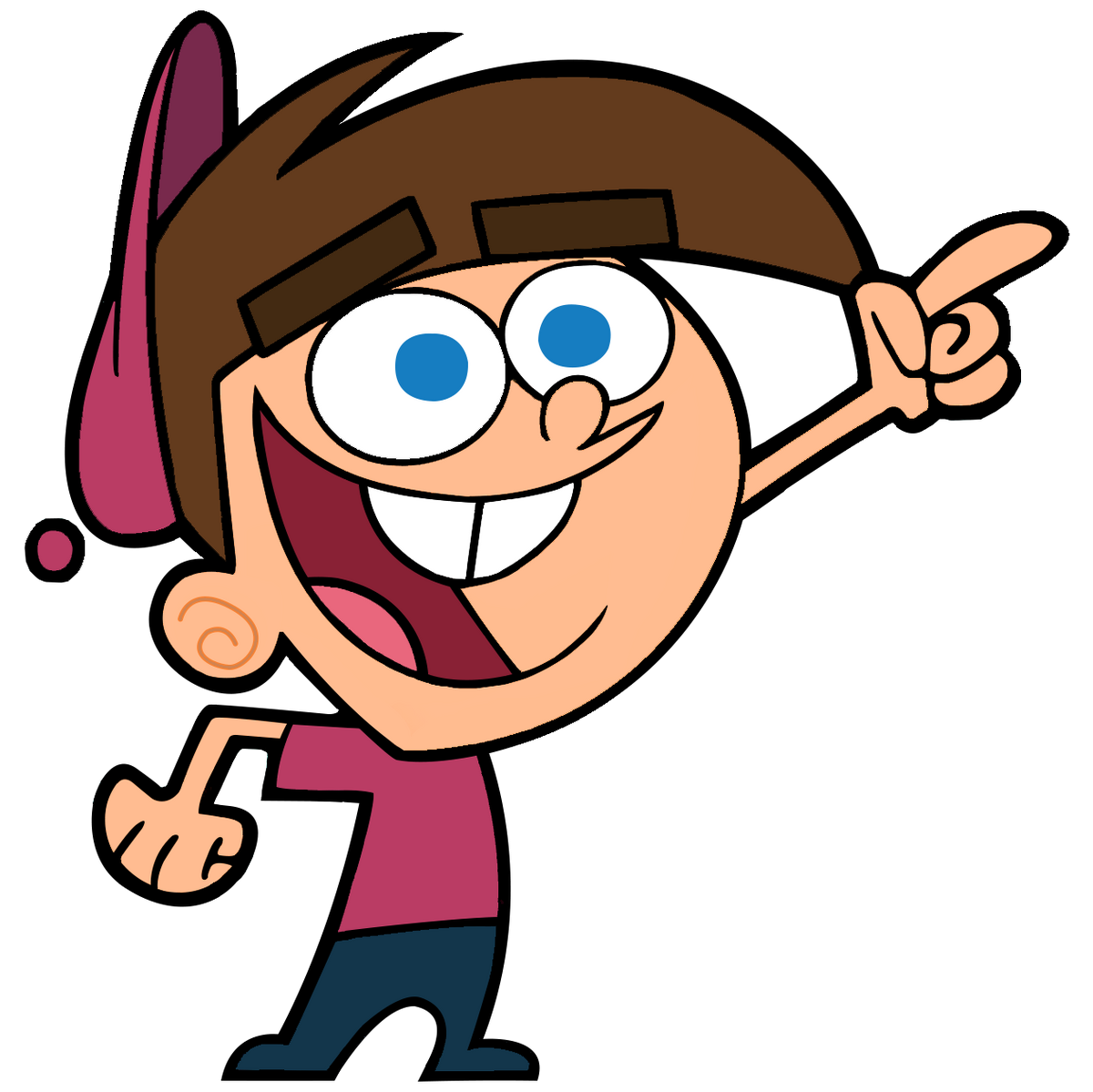 Timmy Turner | Fairly Odd Parents Wiki | Fandom