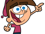 Timmy Turner