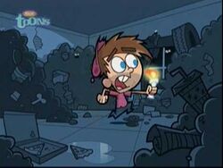 Timmy Turner Images Ruled Out Fairly Odd Parents Wiki Fandom