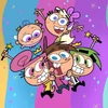 Timmy & Chloe's Fairy Family