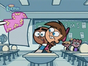 "Oh my gosh! Timmy got an A+! It must be a sign of the apocalpyse!"