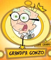 GrandpaGonzo