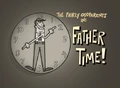 Father Time!