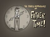 Father Time!
