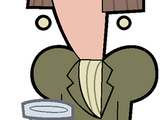 Unnamed Teacher
