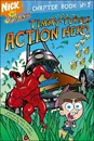 Timmy Turner, Action Hero!