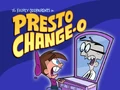 Presto Change-O