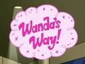 Wanda's Way!