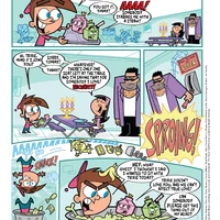 Trixie Tang Appearances Fairly Odd Parents Wiki Fandom