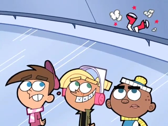 Just the Two of Us!, Fairly Odd Parents Wiki