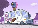 Ice Cream Truck disguise(Abra-Catastrophe!)