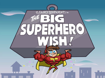 Nega Chin Images The Big Superhero Wish Fairly Odd Parents Wiki Fandom He doesn't read his superhero acquaintances or the urgency of his human allies well. nega chin images the big superhero wish