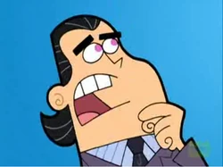 Flappy Bob: "Maybe you're right it could be a giant mistake "