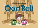 Titlecard-Odd Ball