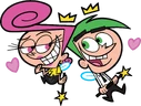 Cosmo and Wanda