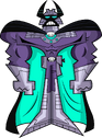 Dark Laser common image #1