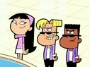 Yet again another insult from the popular kids.