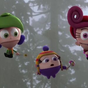 Discuss Everything About Fairly Odd Parents Wiki Fandom Discuss Everything About Fairly Odd Parents Wiki Fandom