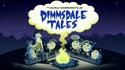 Dimmsdale tales-titlecard