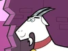 Chompy the Goat