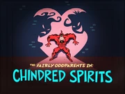 Titlecard-Chindred Spirits