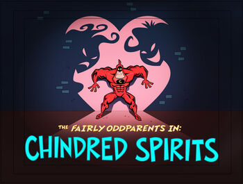 Titlecard-Chindred Spirits