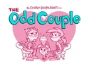 Titlecard-The Odd Couple