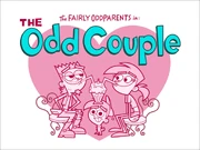 Titlecard-The Odd Couple