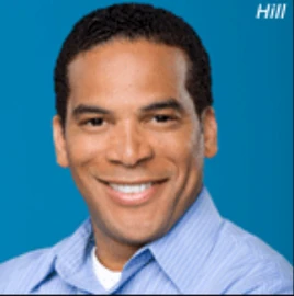 Rico Hill