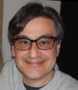 Will Schifrin