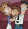 Turner family