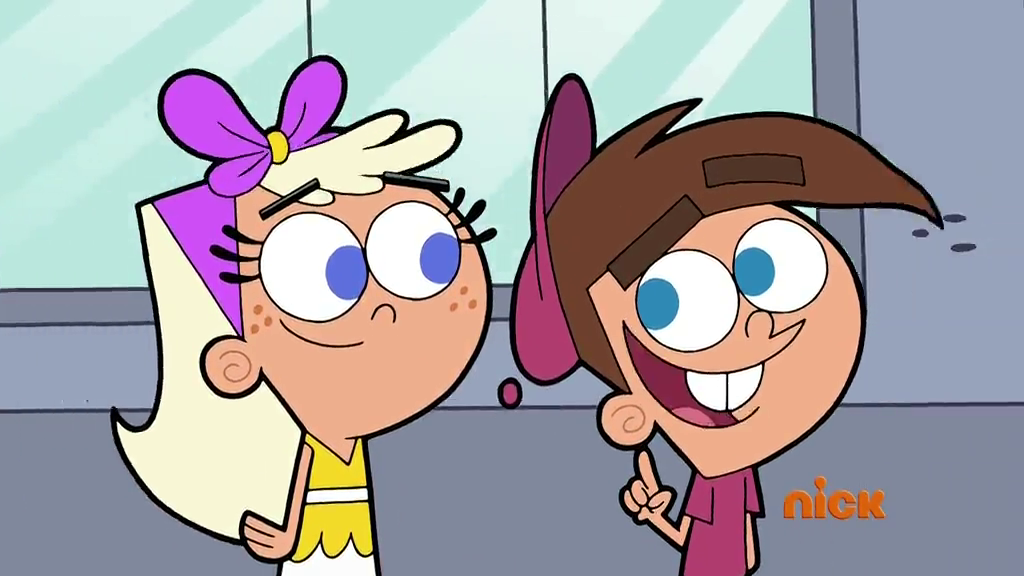 The Fairly OddParents Wiki is a guide to Nickelodeon's "The Fairl...