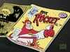 Brock Rocket