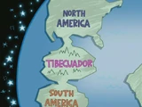 Tibecuador